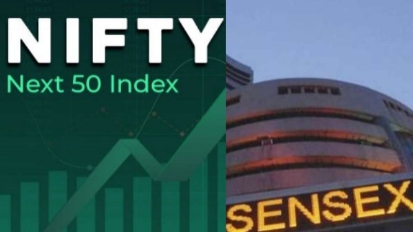 சென்செக்ஸ் மற்றும் நிஃப்டி 