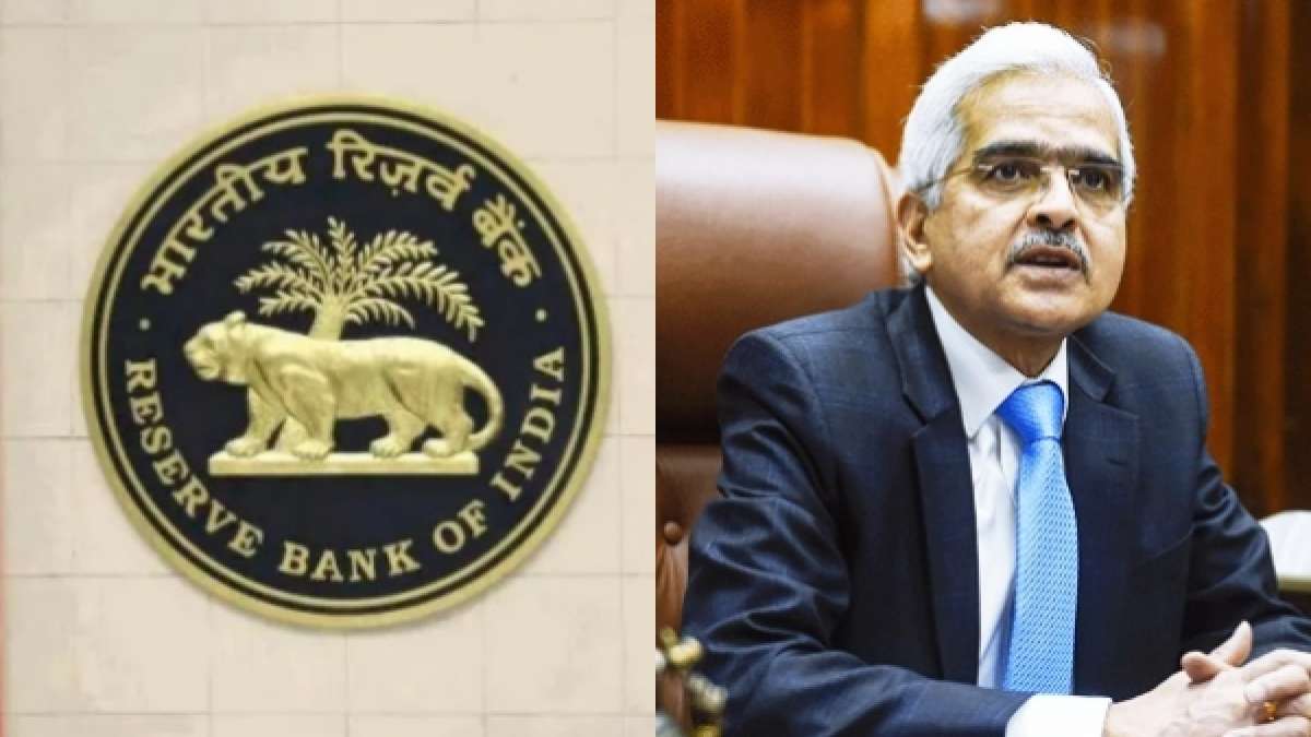 ஆர்பிஐ கவர்னர் சக்திகாந்த தாஸ் 