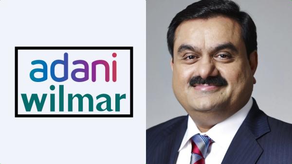 அதானி குழுமம் மீதான நம்பிக்கை 