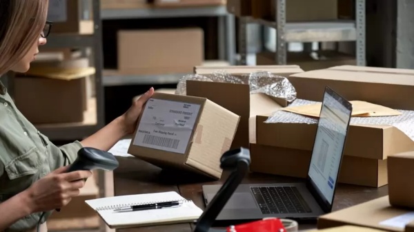 சர்வதேச வர்த்தகம்