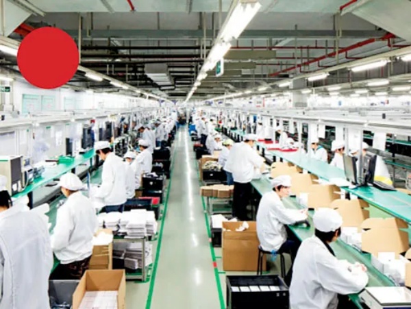 10 மணிநேர ஷிப்ட்