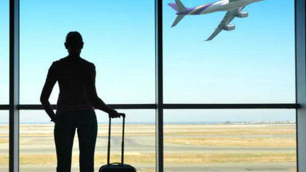 உள்நாட்டு விமானச் சேவை 