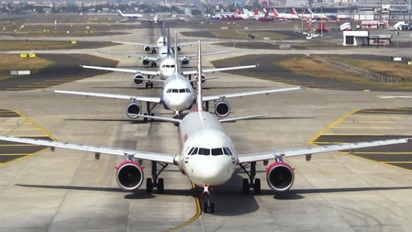 சீனா மற்றும் அமெரிக்கா 