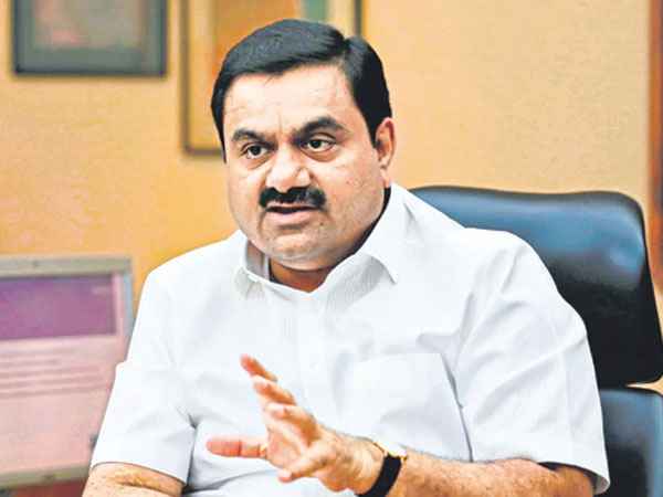 மோசமான நிறுவனம் 