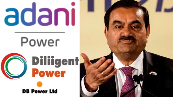 டிபி பவர் நிறுவன டீல் 