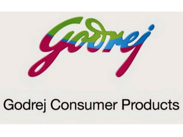 கோத்ரேஜ் கன்சியூமர்