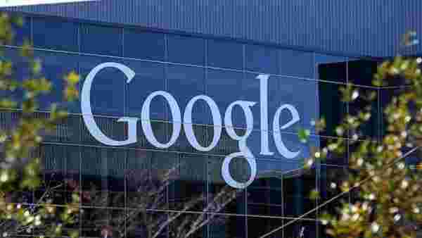 கூகுள் நிறுவனம் 