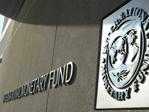 IMF விரிவாக்கப்பட்ட நிதி வசதி 