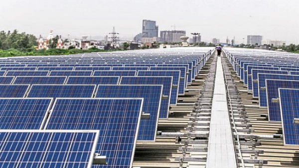 அதானி கிரீன் 