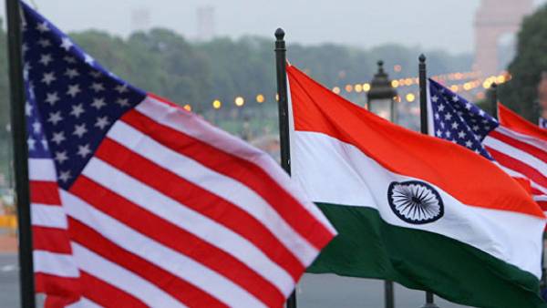 அமெரிக்க இந்திய ஊழியர்கள் 