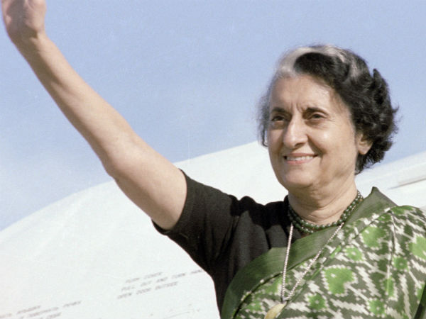 முதல் பெண் 