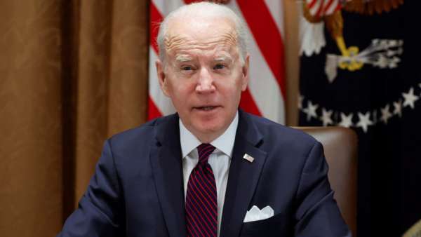 ஜோ பைடன்