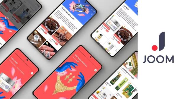 ஜூம் தளம்