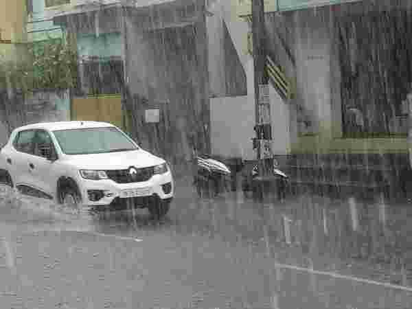  எல் நினோ வாய்ப்பு 