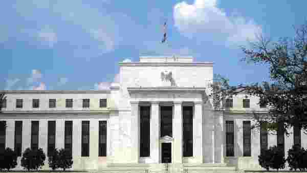 அமெரிக்க மத்திய வங்கி 