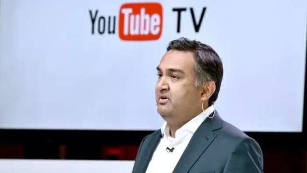 எலக்ட்ரிக் இன்ஜினியர் - நீல் மோகன்