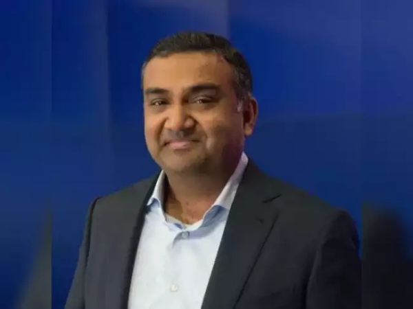 நீல் மோகன் - புதிய சிஇஓ