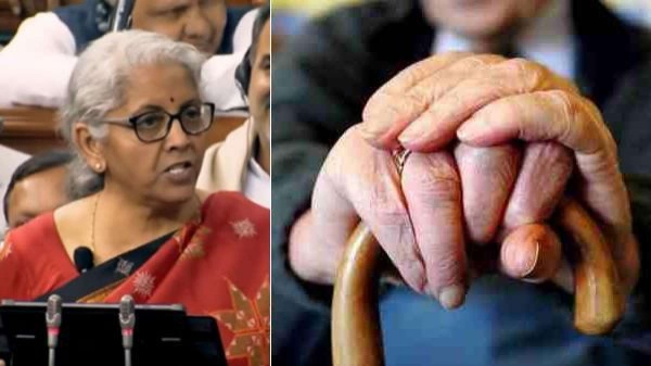 மூத்த குடிமக்களுக்கு என்ன?