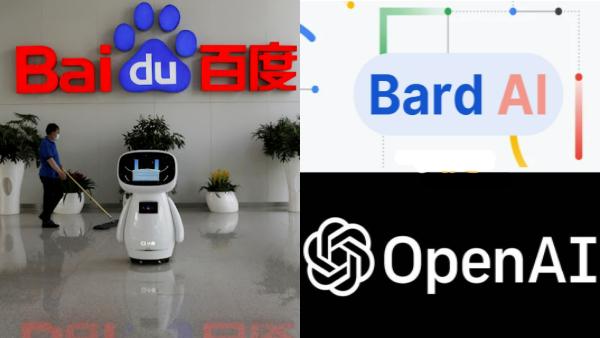 AI Race-ல் யாருக்கு வெற்றி 