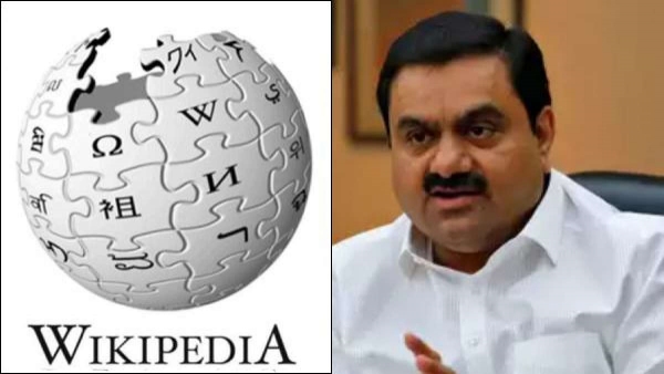 விக்கிபீடியா 