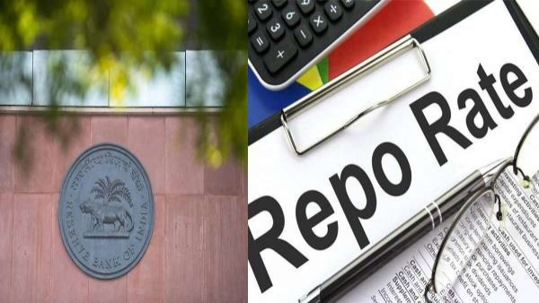 5 முறை ரெப்போ விகித உயர்வு 