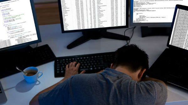  மன உளைச்சல் 