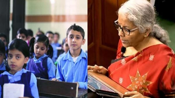 கல்வித் துறைக்கு என்ன?