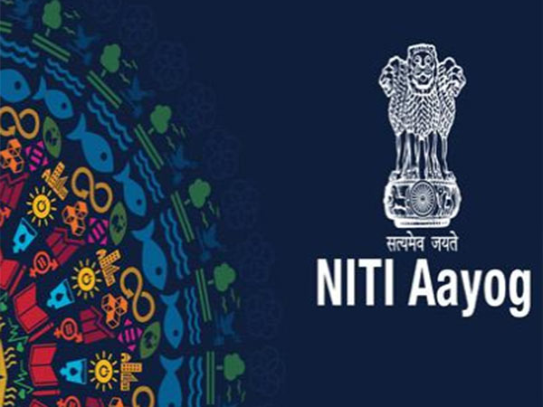 நிதி அயோக் 