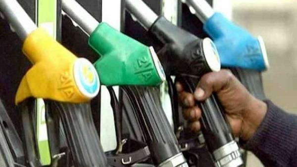 எரிபொருள் விலை 