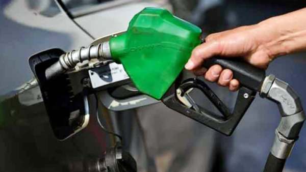 எரிபொருள் பற்றாக்குறை 