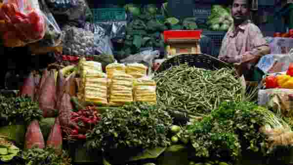 உணவு பணவீக்கம் 