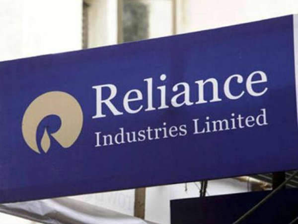 ரிலையன்ஸ் இண்டஸ்ட்ரீஸ் (RIL) 