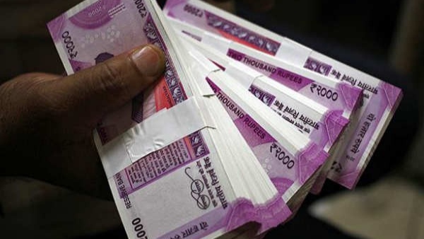 கூடுதல் வருமானம் 