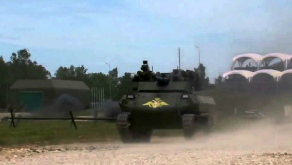 அமெரிக்கா மற்றும் ரஷ்யா 