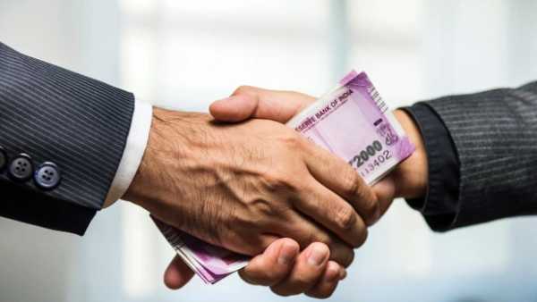 முன்பணம் (Down Payment)