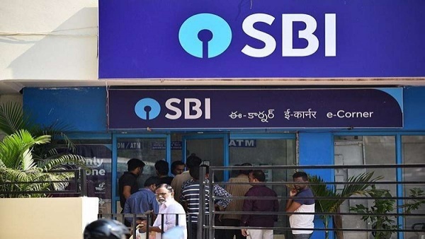 ஸ்டேட் பாங்க் ஆப் இந்தியா (SBI) 