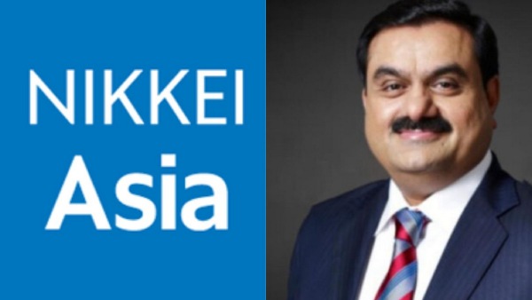 நிக்கி ஏசியா 