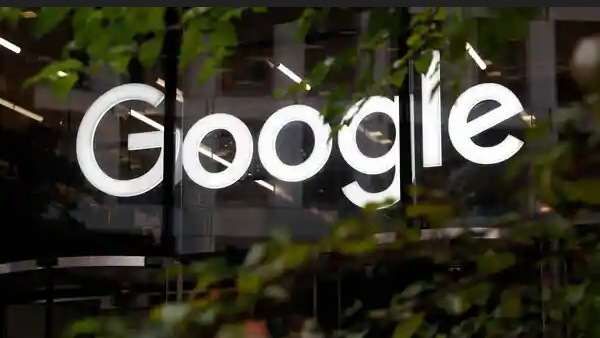 கூகுளுக்கு வந்த கால்