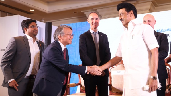 புதிய வாகனங்கள் அறிமுகம் 