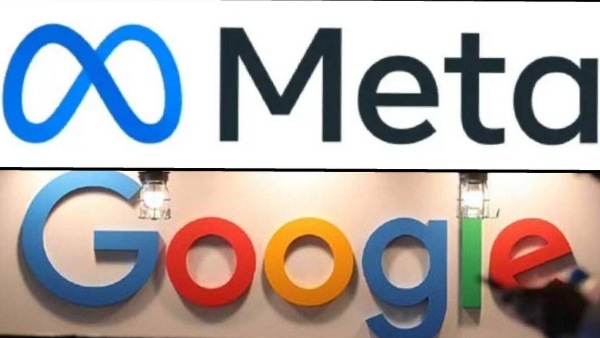 மெட்டா முதல் கூகுள் வரை 