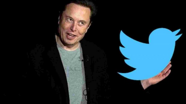 எலான் மஸ்க் 