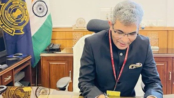 விவேக் ஜோஹ்ரி 