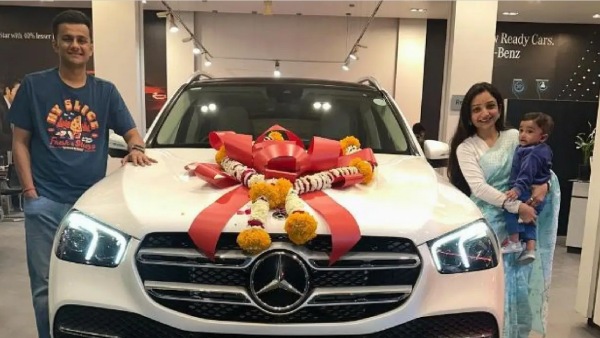 90 லட்சத்தில் கார் 