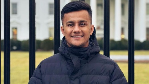 பிரஃபுல் பிலோர் 