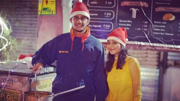 முதல் தவறு 