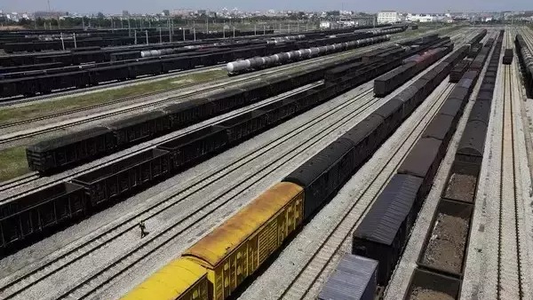 ரயில்வே டெக்னாலஜி 