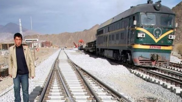 திபெத் - Shigatse 