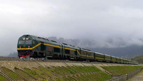  4,000 கி.மீ ரயில் வலையமைப்பு 