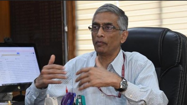 பரமேஸ்வரன் நியமனம் 