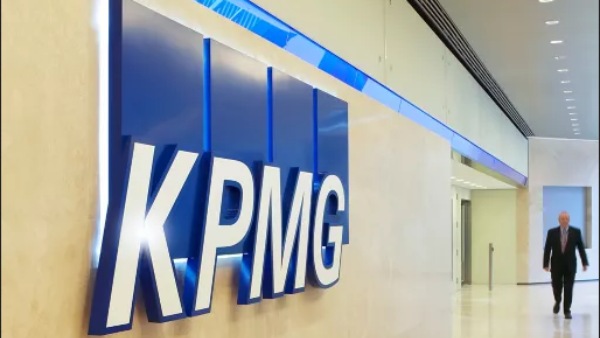KPMG நிறுவனம் 